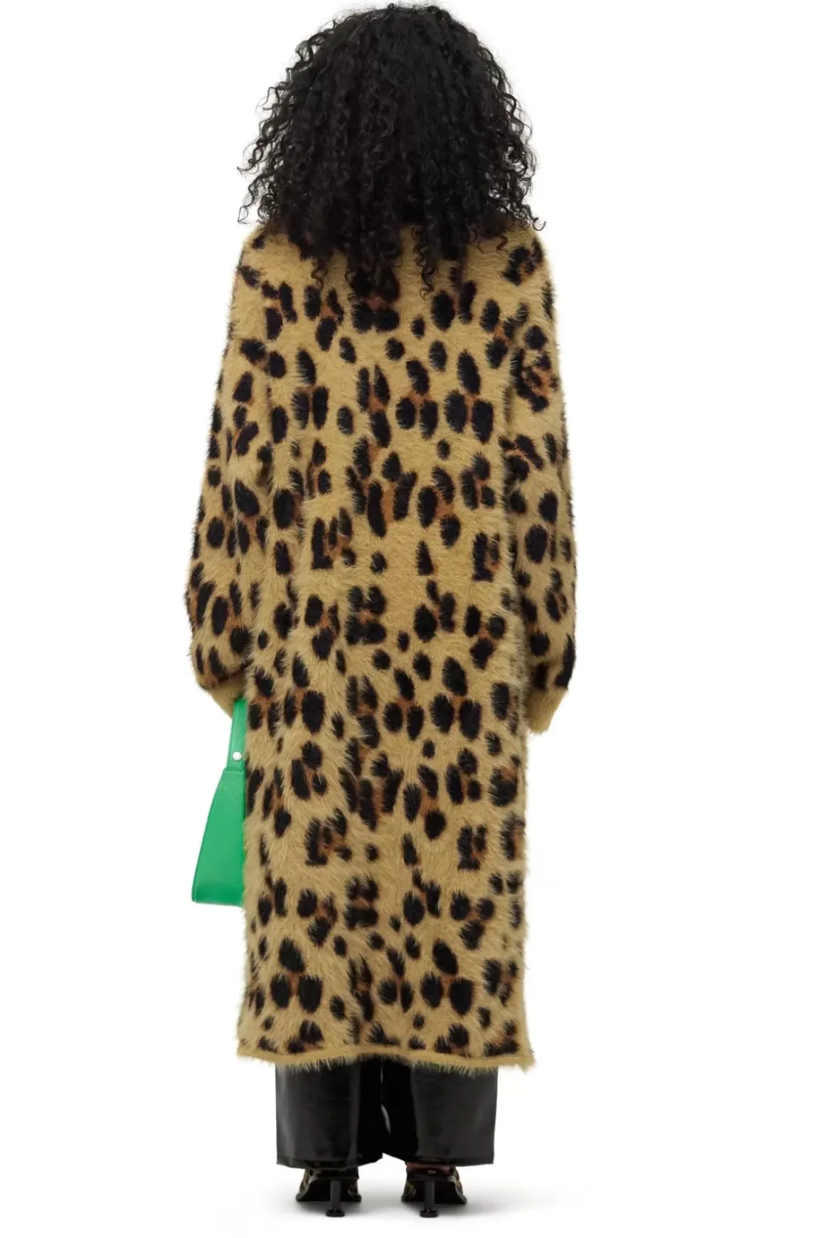 Maud Coat