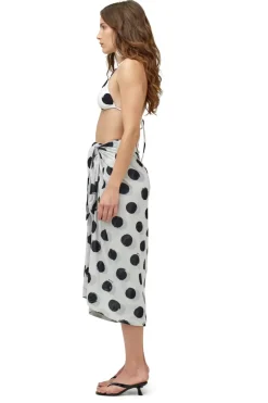 Mesh Balboa Skirt