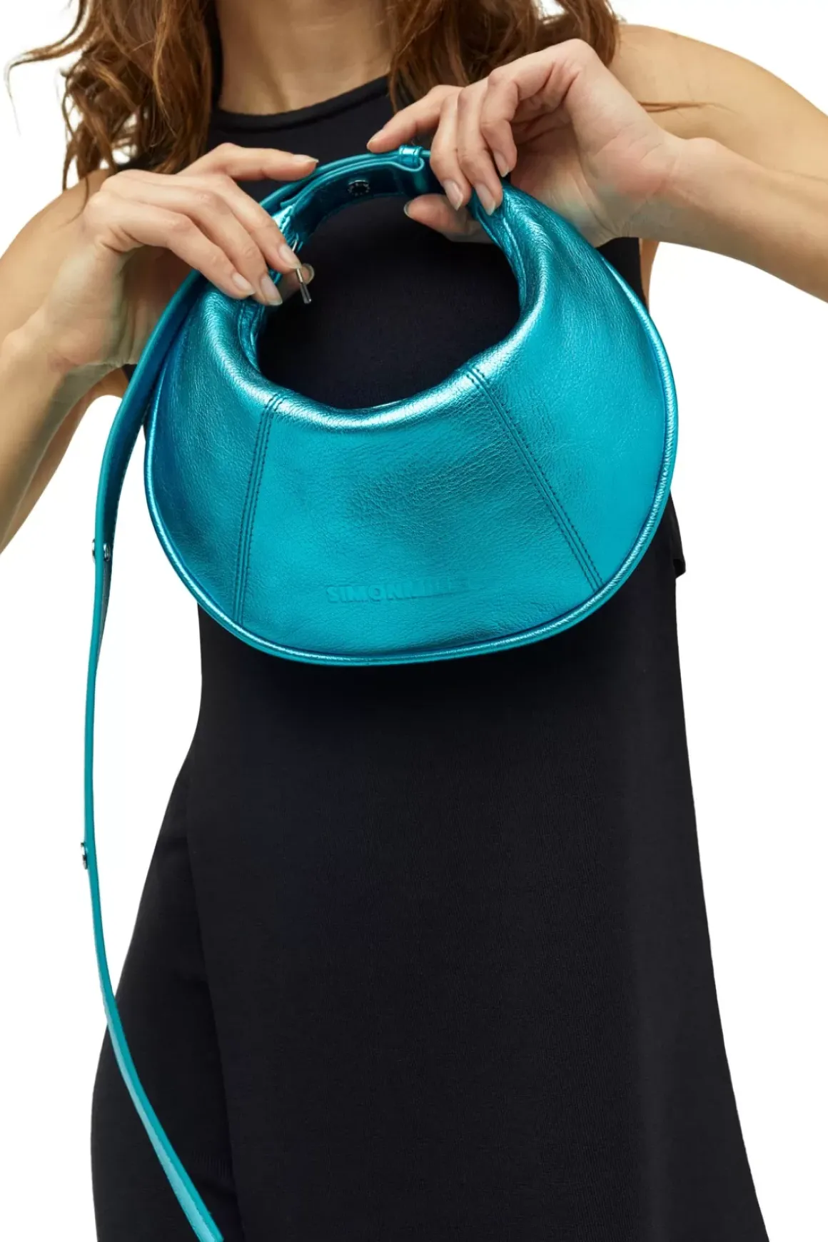 Mini Dough Bag