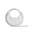 Mini Dough Bag With Adjustable Strap