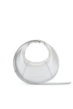 Mini Dough Bag With Adjustable Strap
