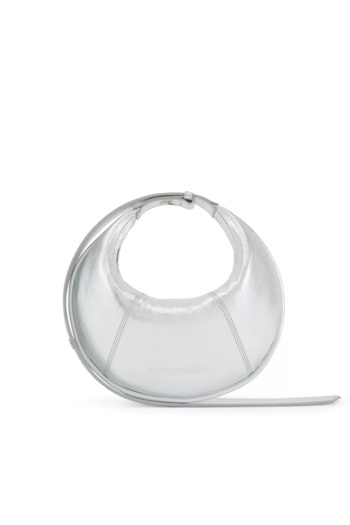 Mini Dough Bag With Adjustable Strap