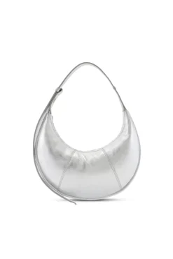 Mini Dough Bag With Adjustable Strap