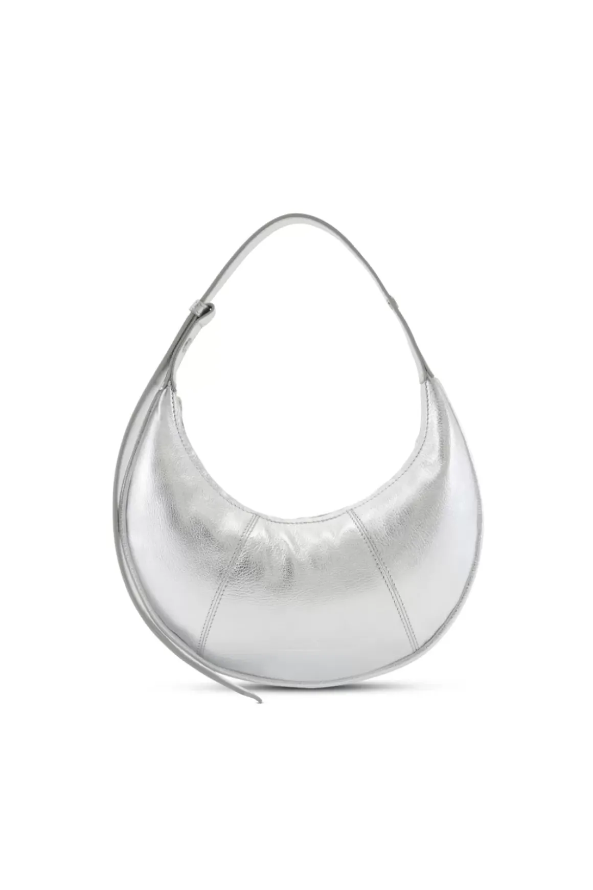 Mini Dough Bag With Adjustable Strap