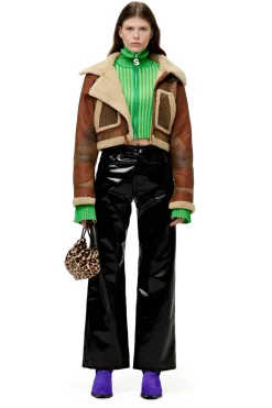 Mini Jetz Jacket