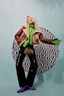 Mini Jetz Jacket