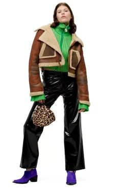 Mini Jetz Jacket