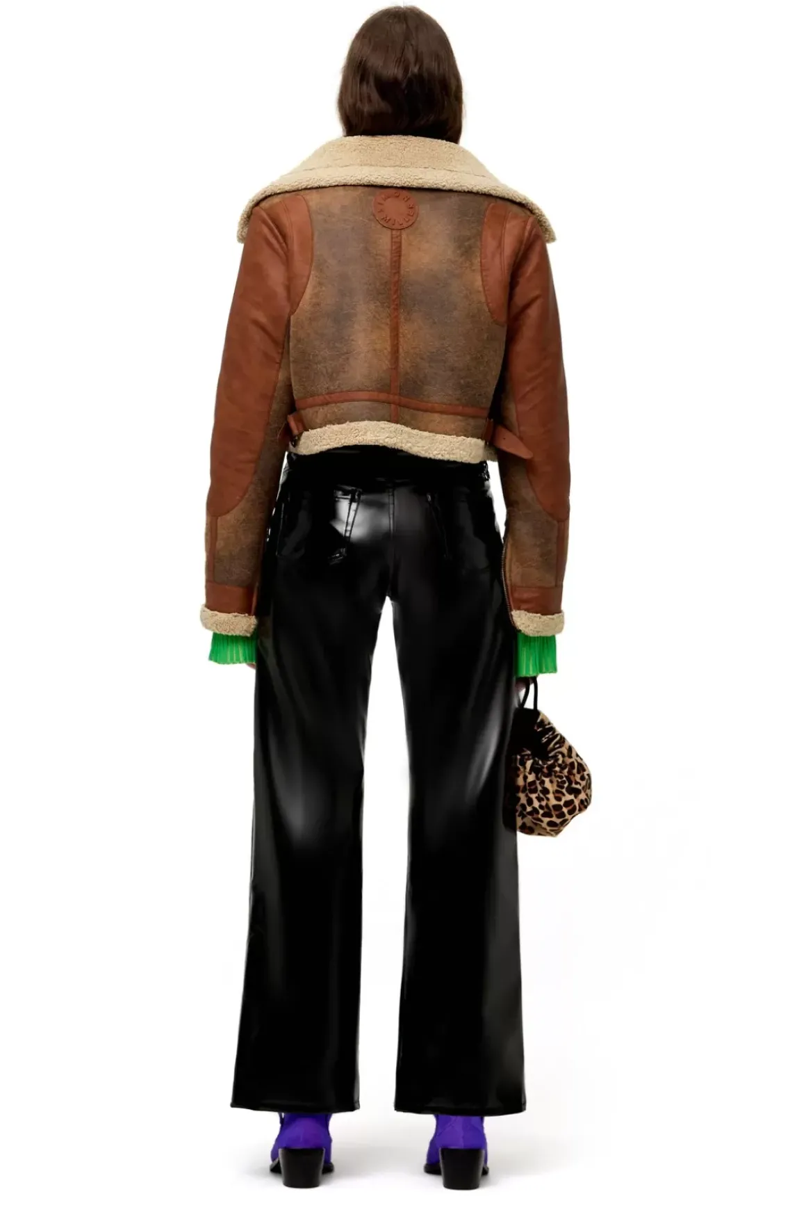 Mini Jetz Jacket