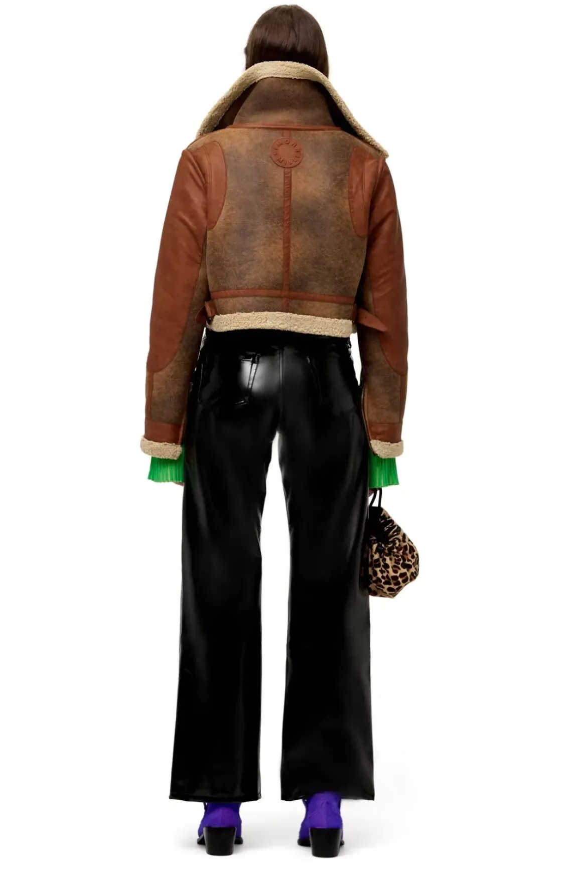 Mini Jetz Jacket
