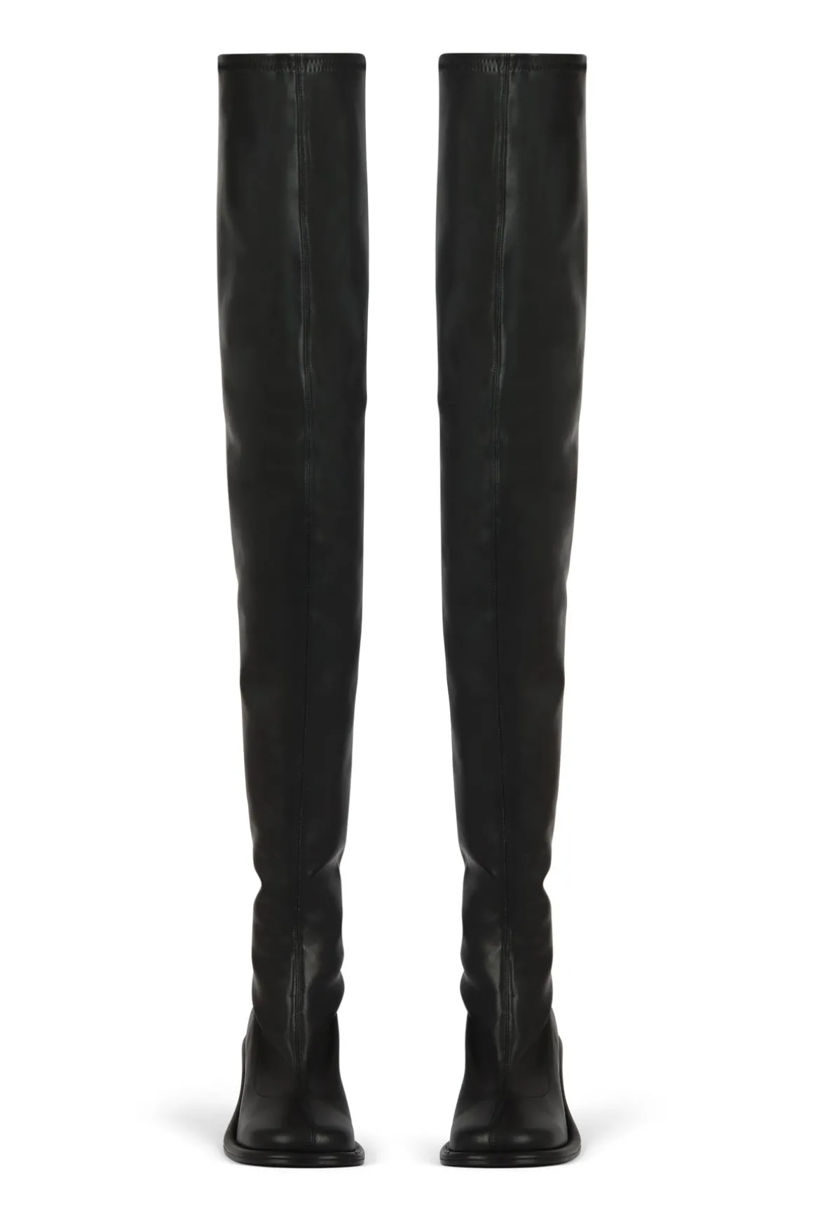 Mojo Heel Boot