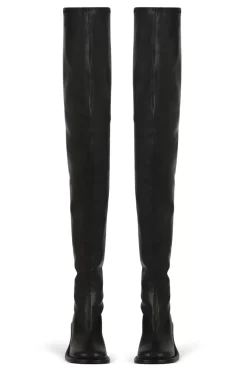 Mojo Heel Boot