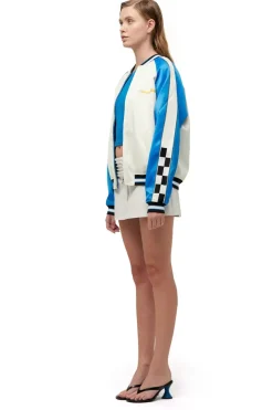 Orion Reversible Souvenir Jacket