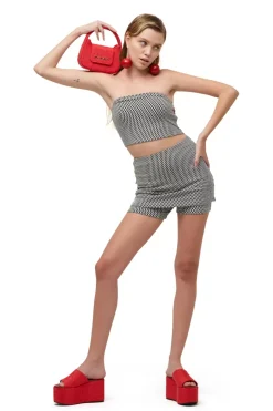Ozzie Skort