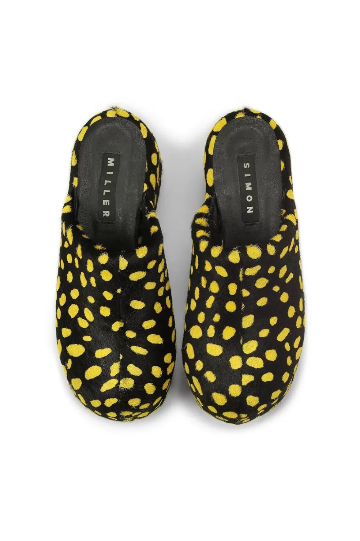 Platform Bubble Clog