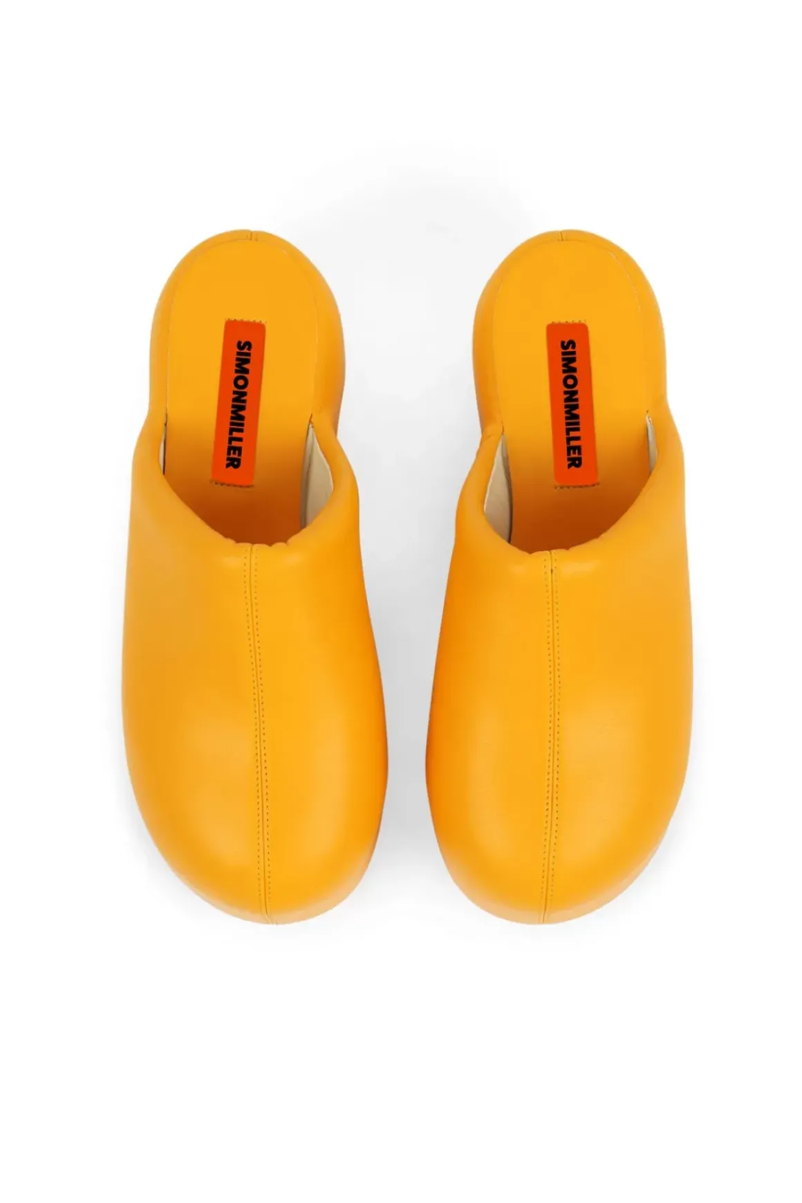 Platform Bubble Clog