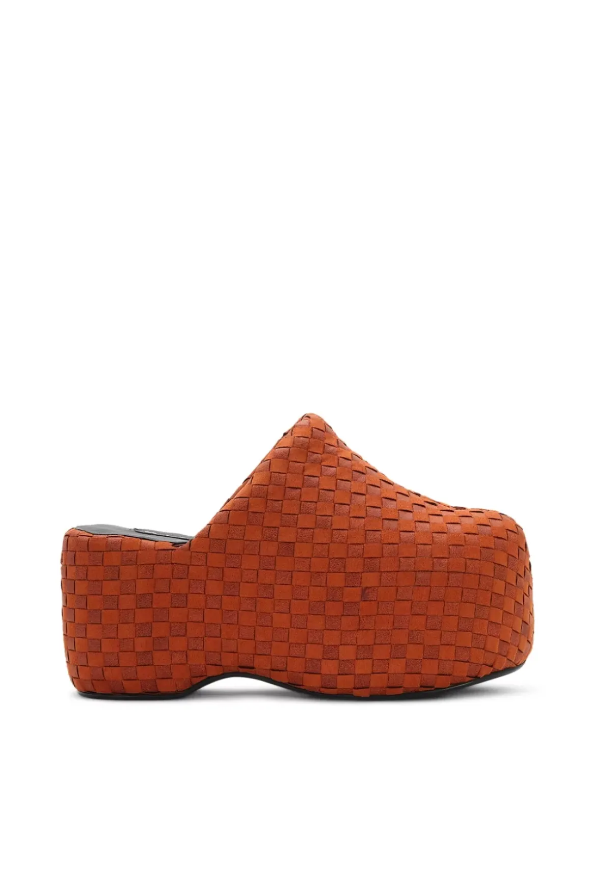Platform Bubble Clog