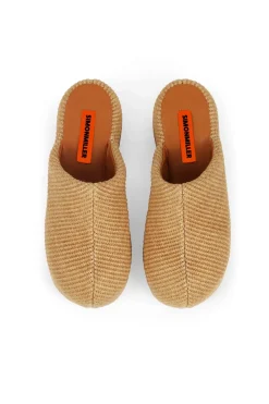 Platform Bubble Clog