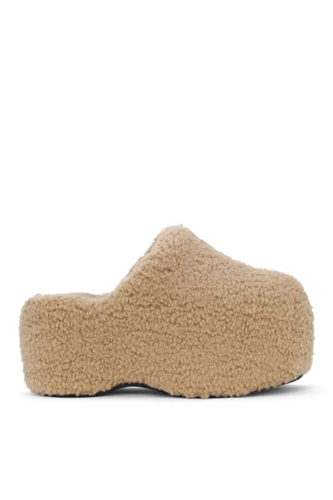 Platform Bubble Clog