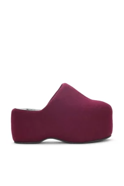 Platform Bubble Clog