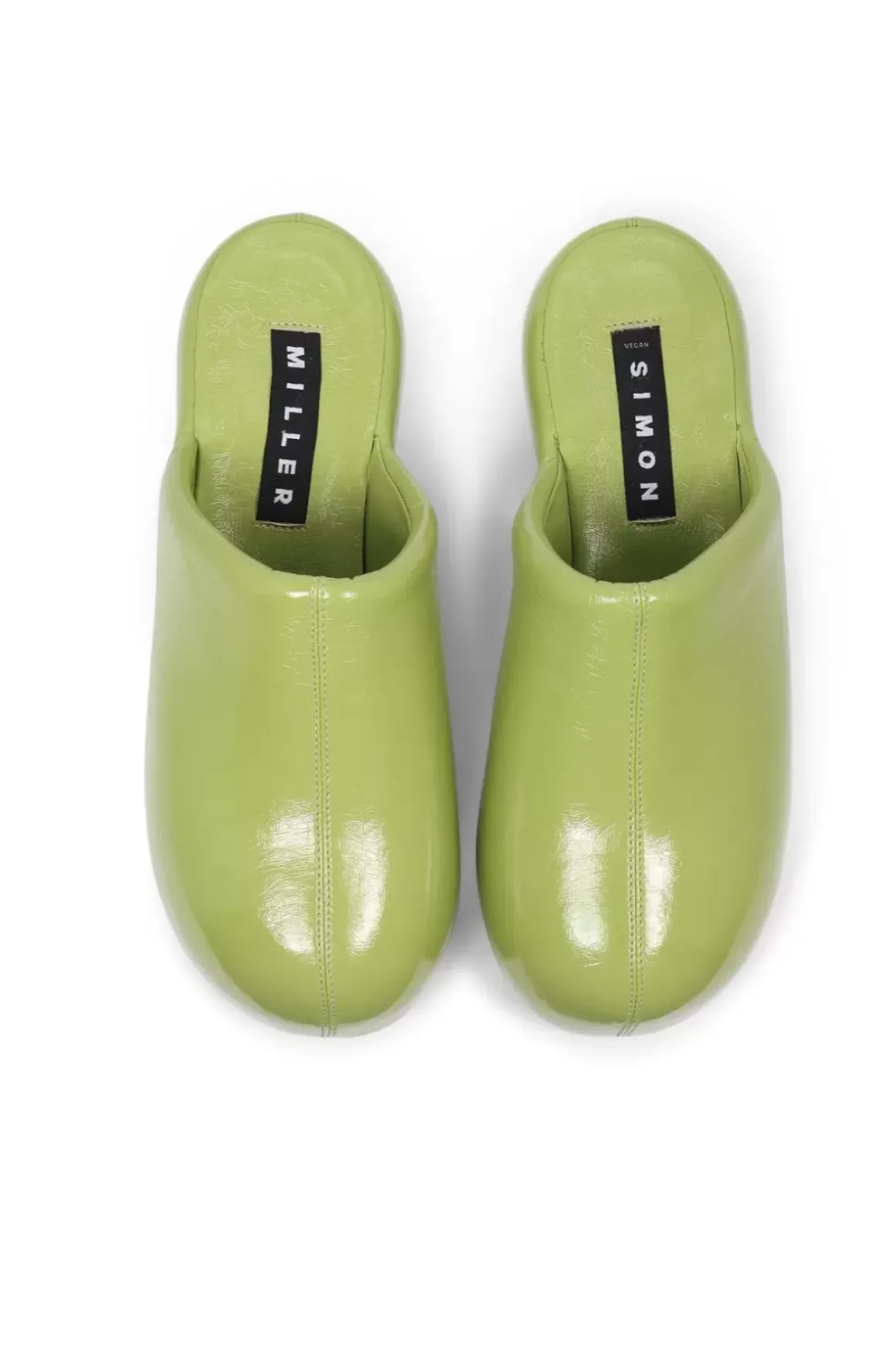Platform Bubble Clog