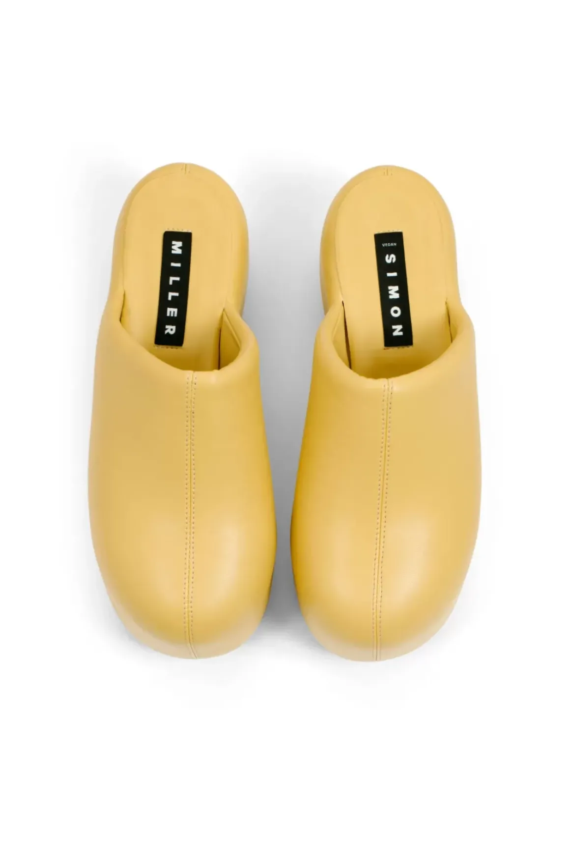 Platform Bubble Clog