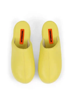 Platform Bubble Clog