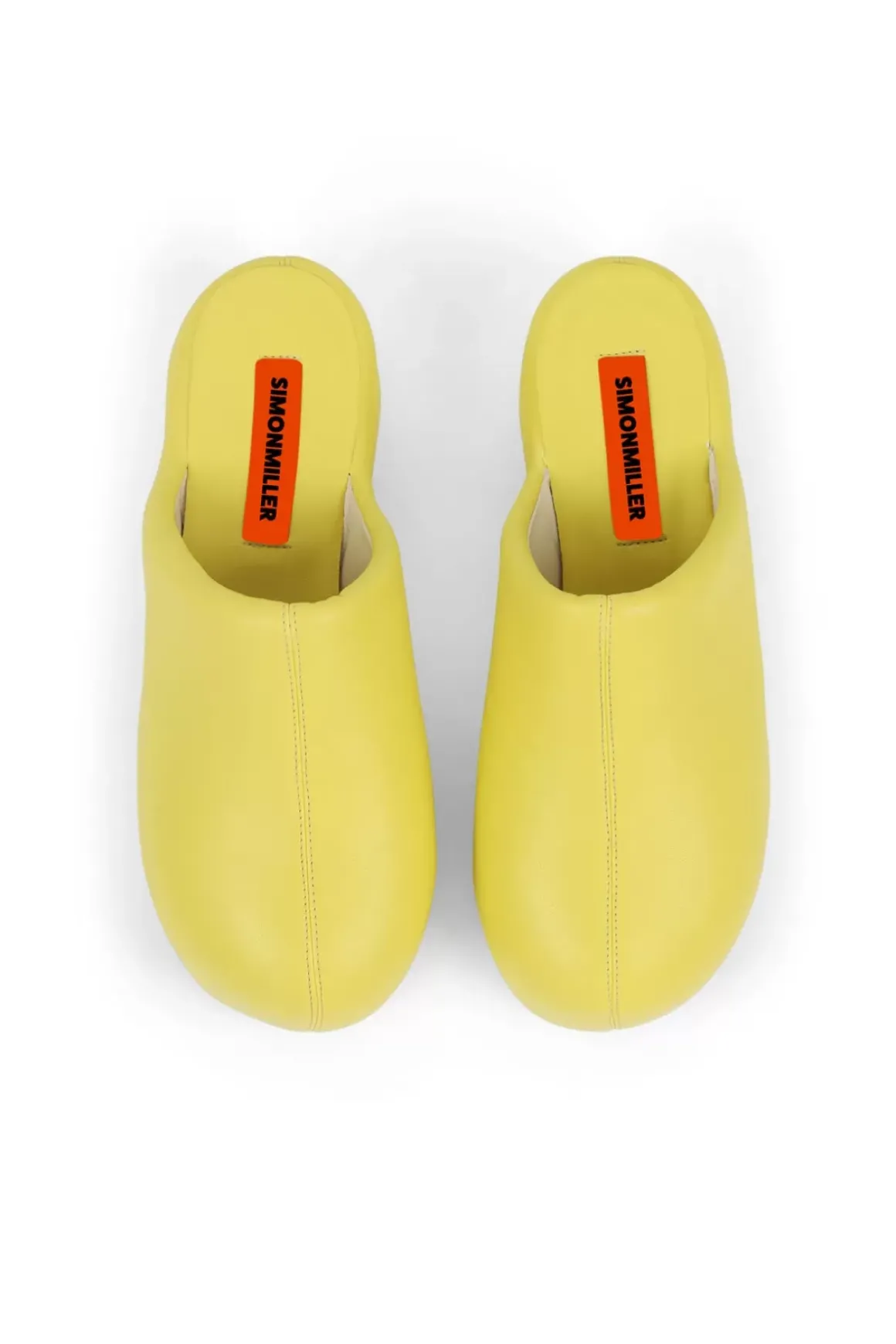 Platform Bubble Clog