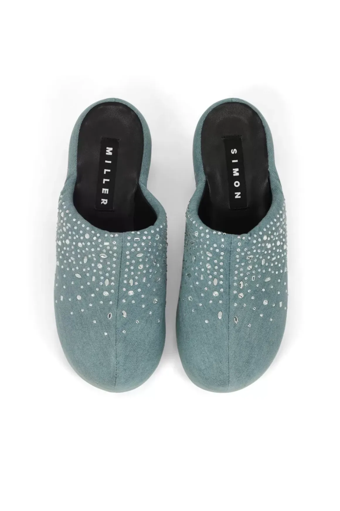 Platform Bubble Clog