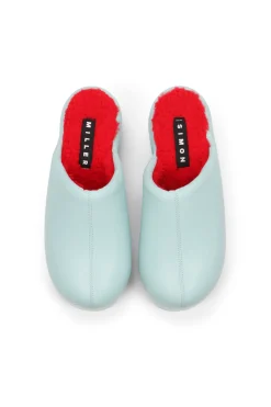 Platform Bubble Clog