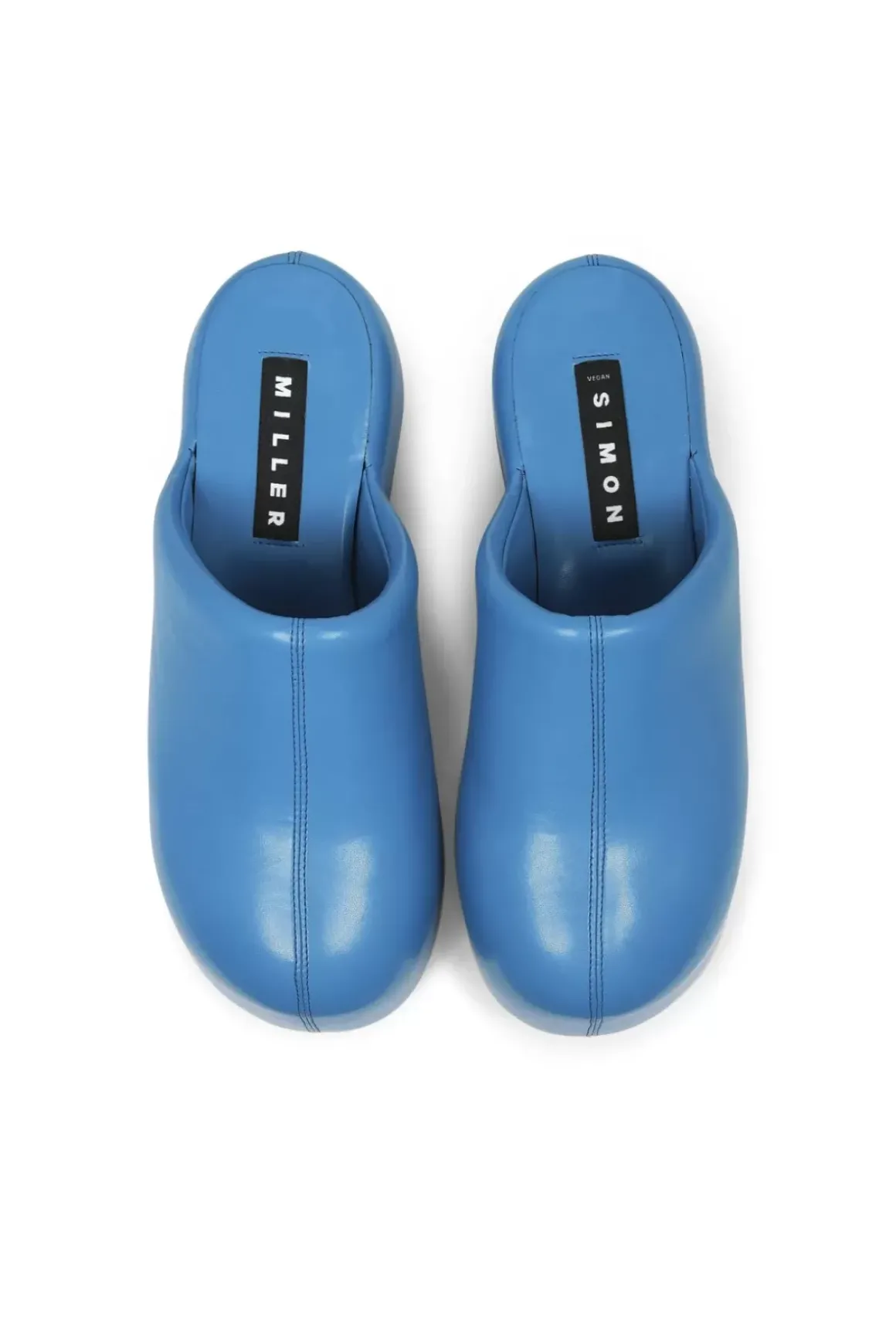 Platform Bubble Clog
