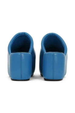 Platform Bubble Clog