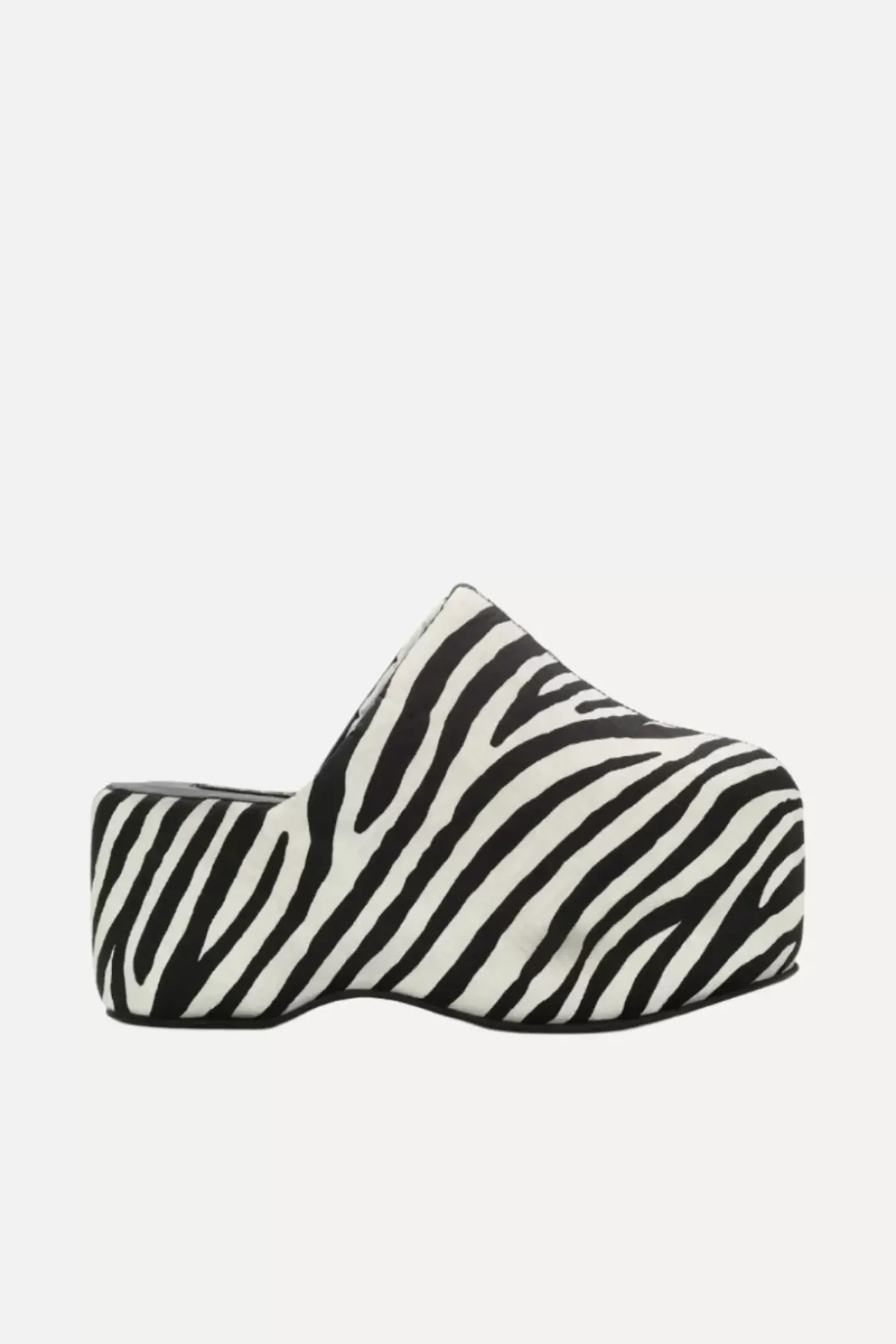 Platform Bubble Clog