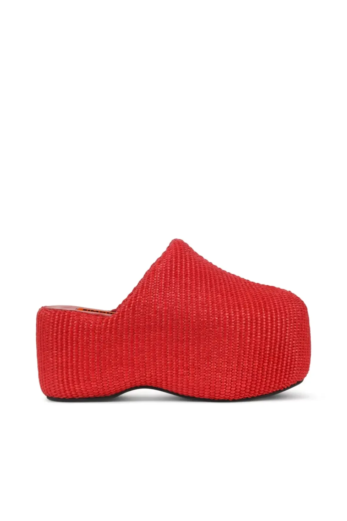 Platform Bubble Clog