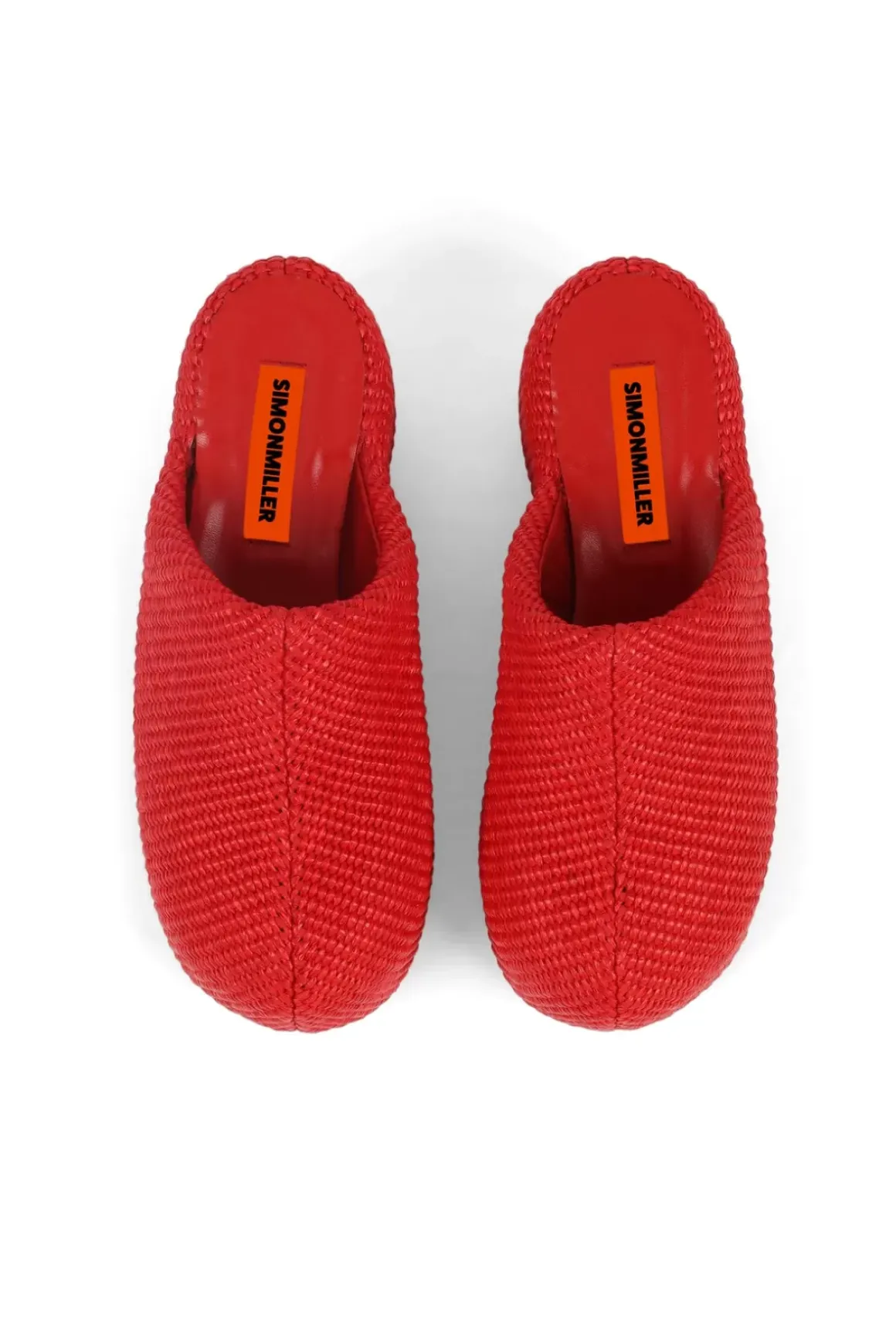 Platform Bubble Clog