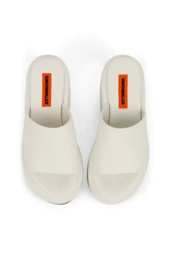 Puffed Blackout Platform