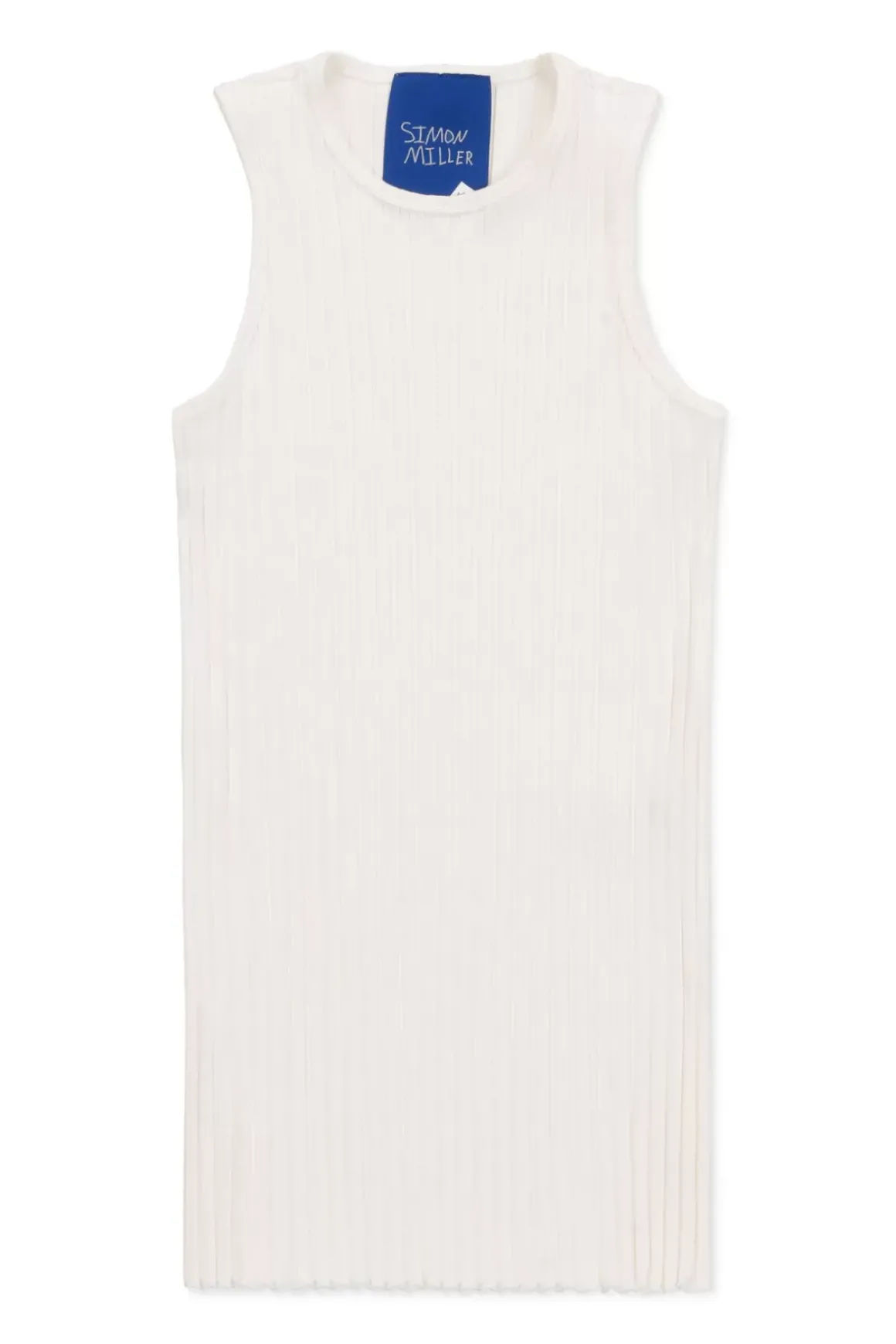 Rib Aukai Tunic