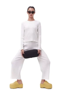 Rib Devola Top