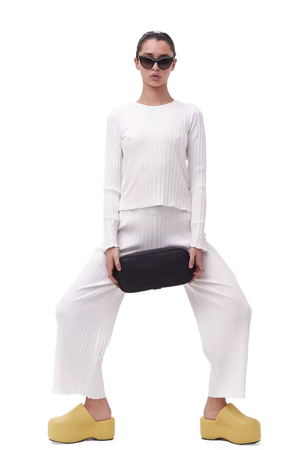Rib Devola Top