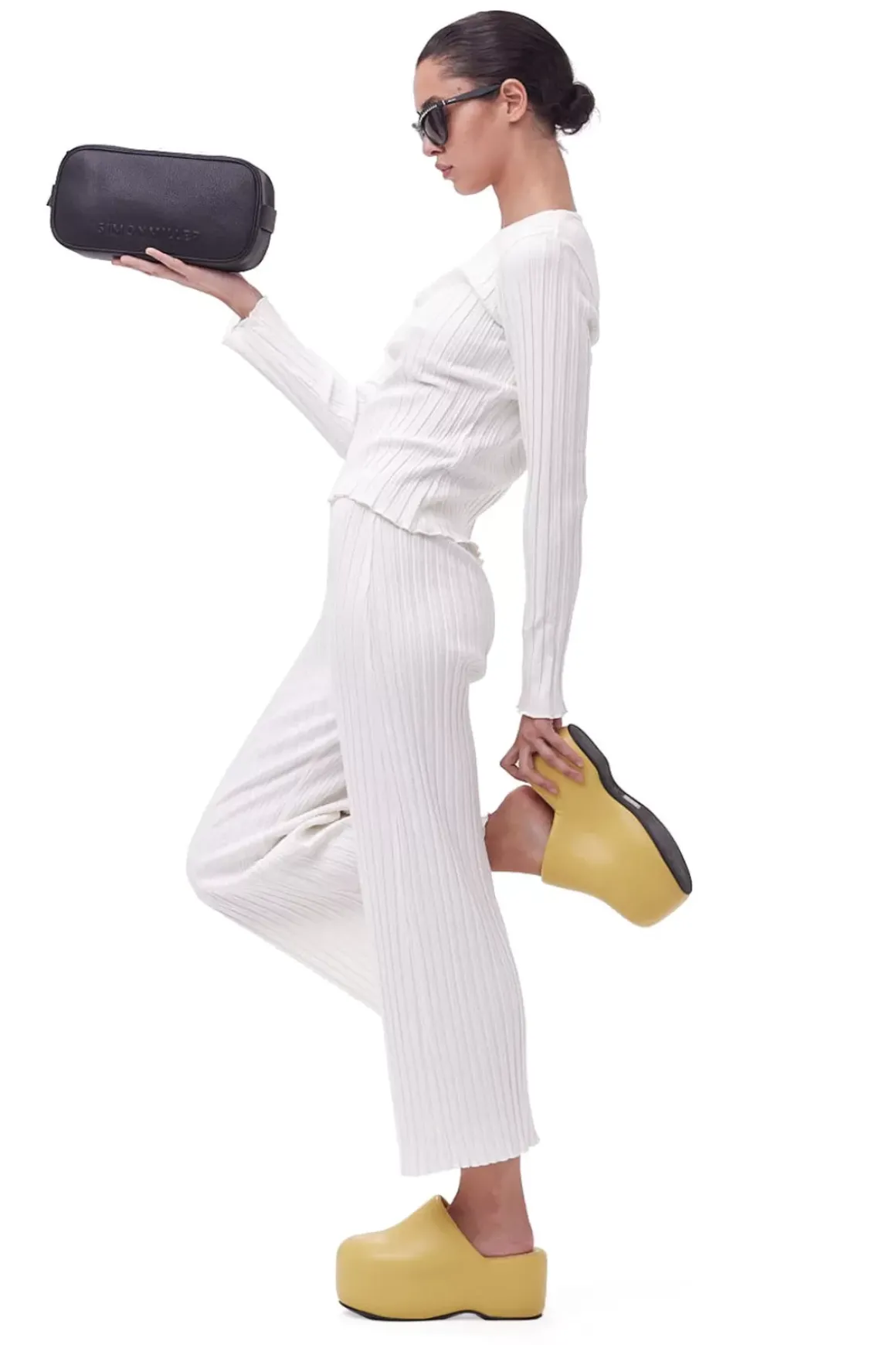 Rib Devola Top