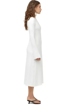 Rib Wells Dress