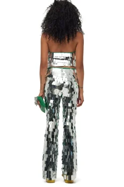 Robo Sequin Pant