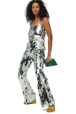 Robo Sequin Pant
