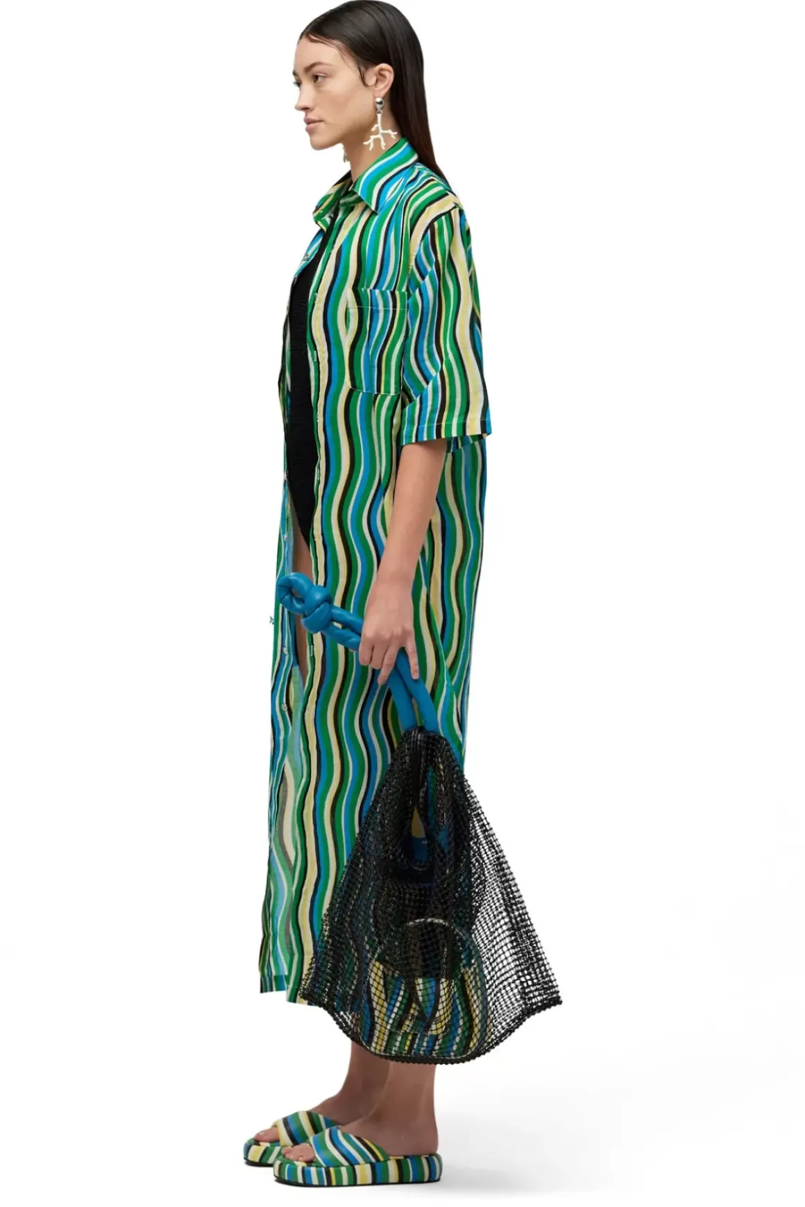 Santos Dress