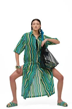 Santos Dress