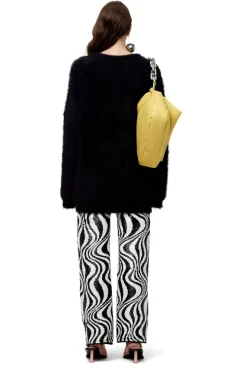 Sequin Tic Tic Pant