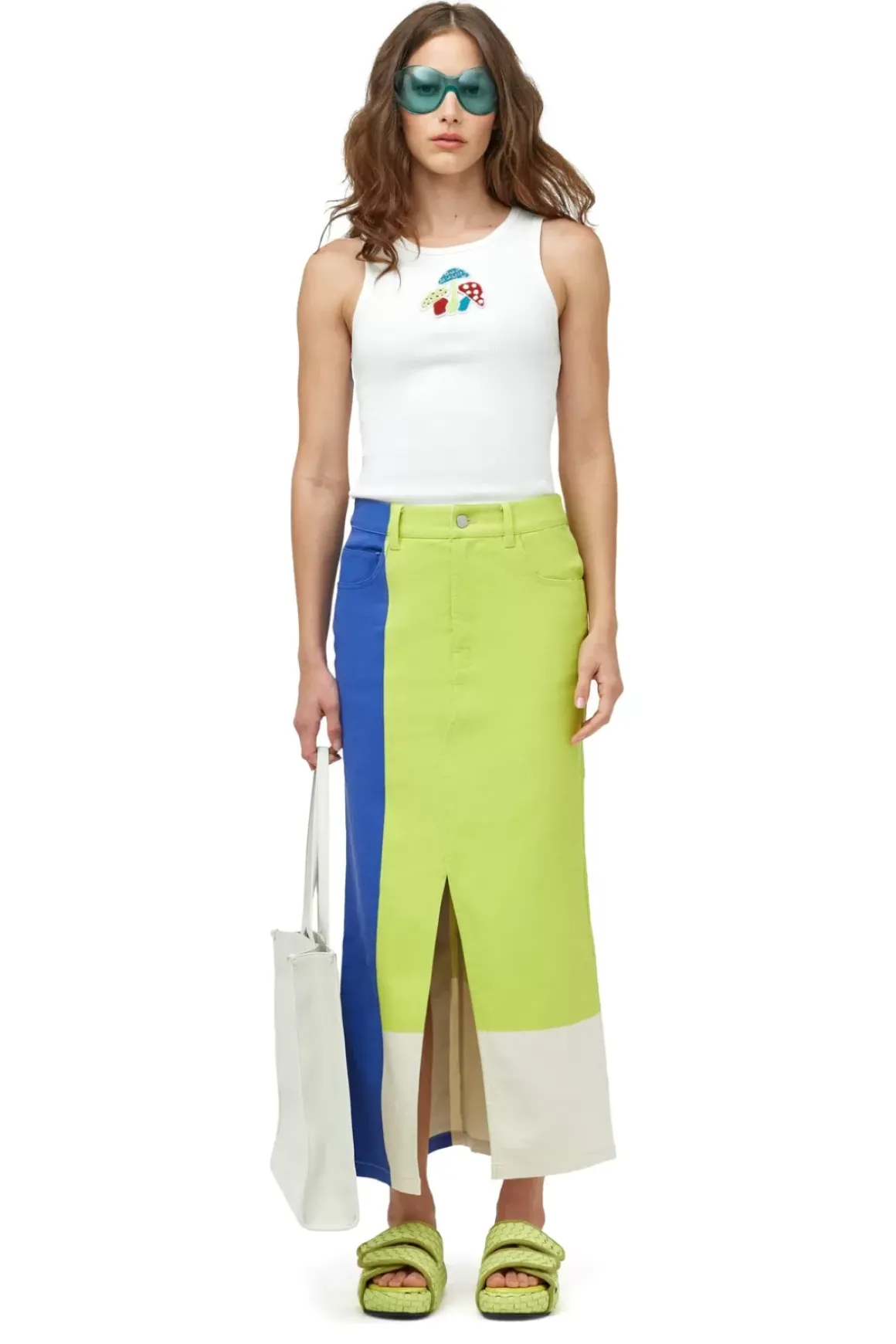 Simi Skirt