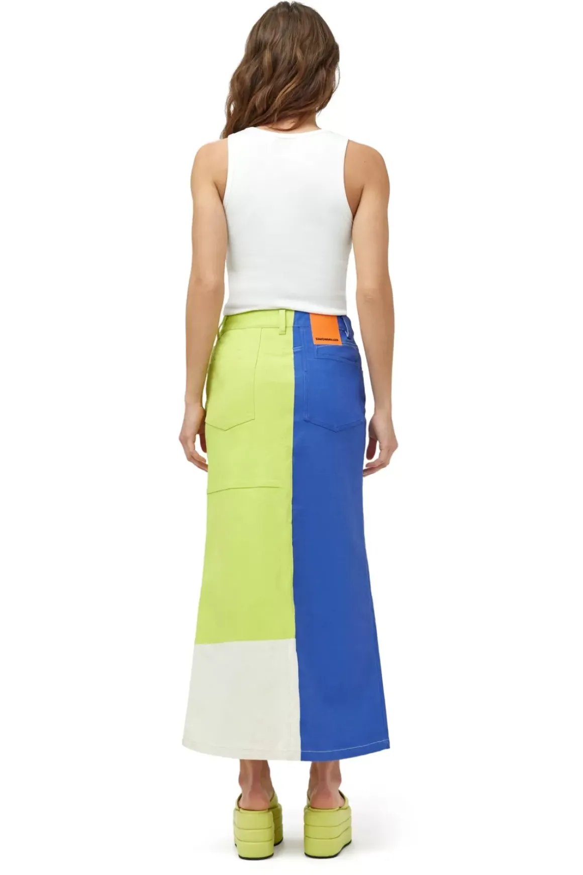 Simi Skirt