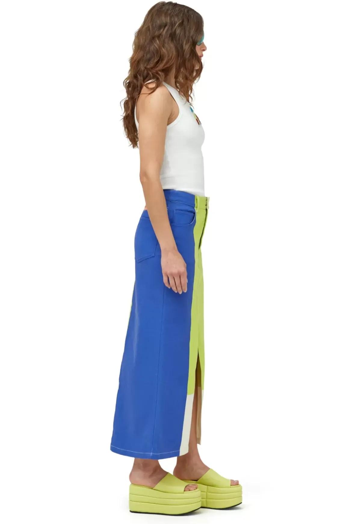 Simi Skirt