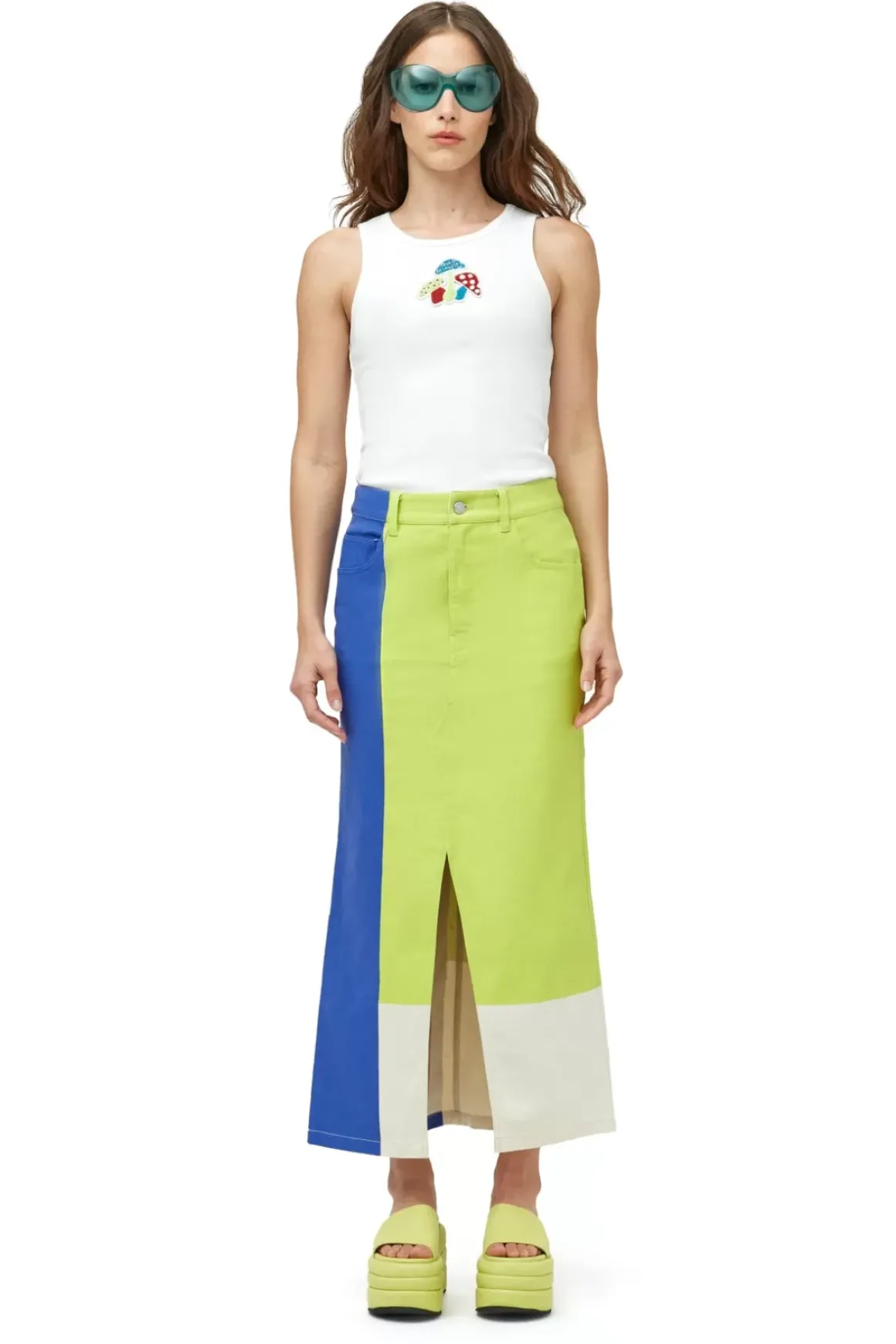Simi Skirt