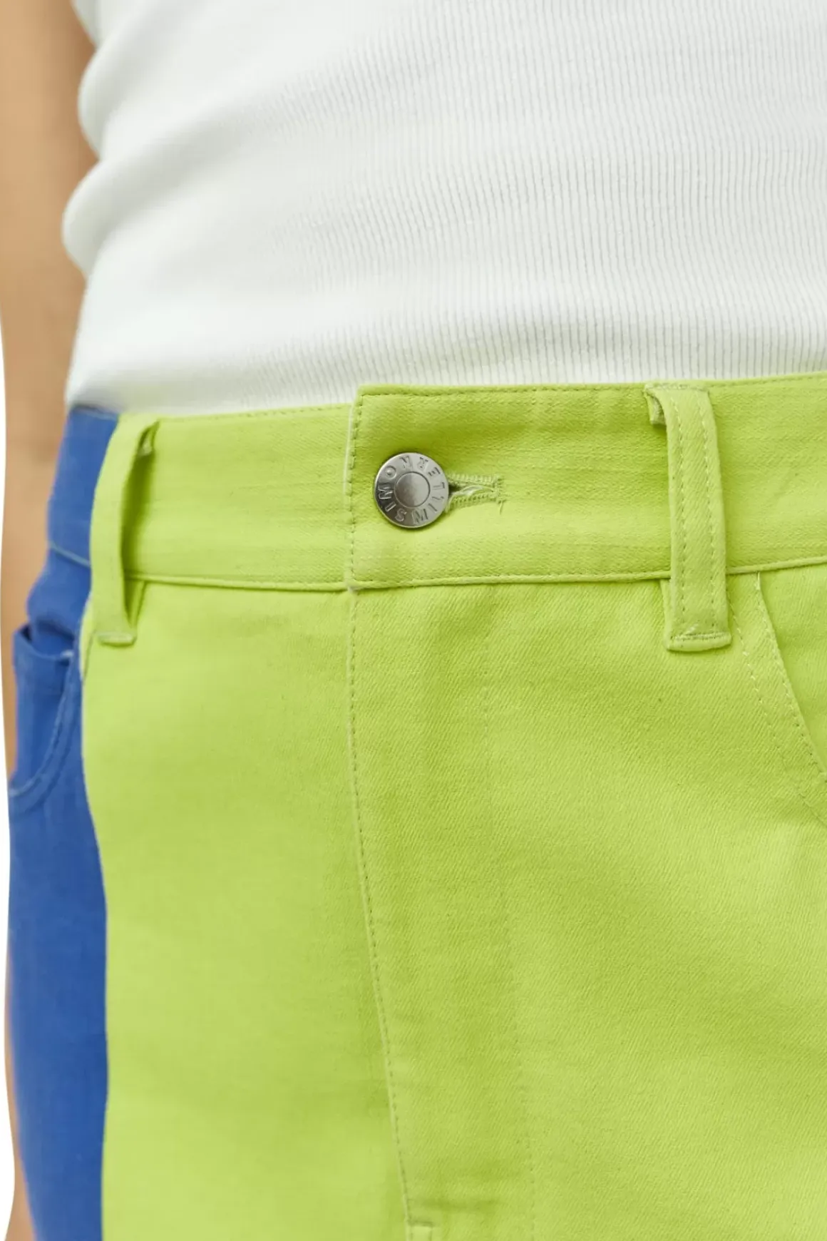 Simi Skirt